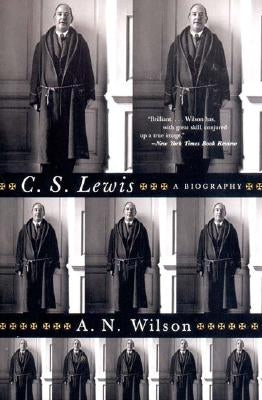 C. S. Lewis: A Biography Paperback W. W. Norton & Company