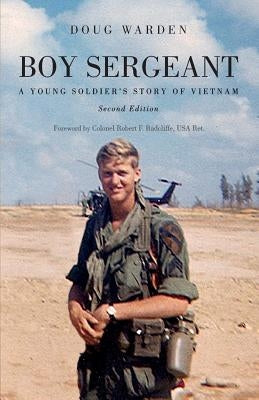 Boy Sergeant Paperback Yorkshire Publishing