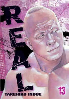 Real, Vol. 13 by Inoue, Takehiko