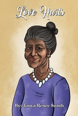 Love Hurts Paperback Dorrance Publishing Co.