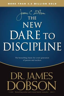 The New Dare to Discipline Tyndale Momentum
