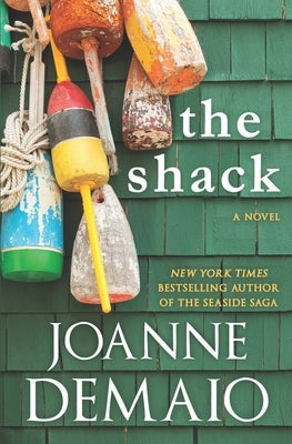 The Shack by Demaio, Joanne