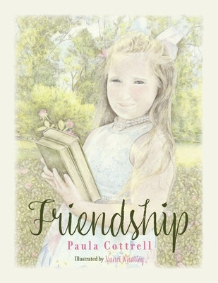 Friendship Paperback Bookbaby