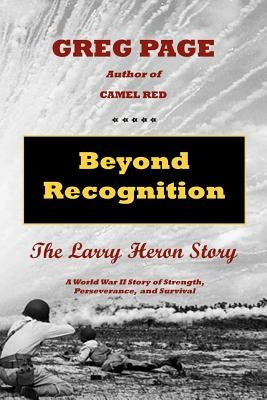 Beyond Recognition Paperback Lowell Books