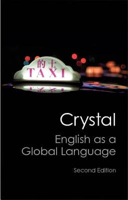 English as a Global Language Cambridge University Press