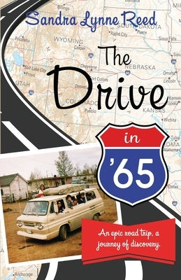 The Drive in '65 Paperback Parenti Publishing