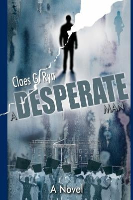 A Desperate Man Paperback Athena Books of Fairview