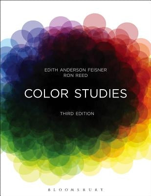 Color Studies Paperback Fairchild Books