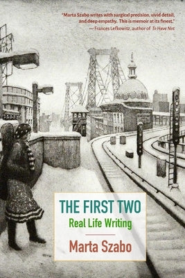 The First Two Paperback Tinker Street Press