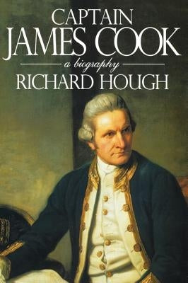 Captain James Cook: A Biography Paperback W. W. Norton & Company