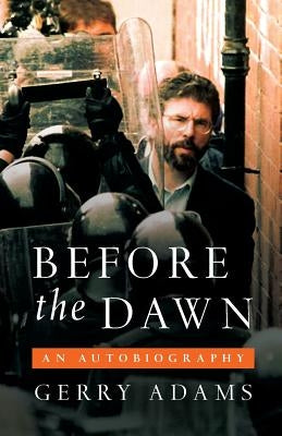 Before the Dawn: An Autobiography Paperback University of Notre Dame Press