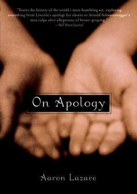 On Apology Paperback Oxford University Press, USA