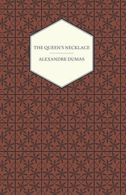 The Queen's Necklace Paperback White Press