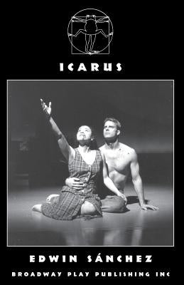 Icarus Paperback Broadway Play Publishing