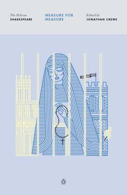 Measure for Measure Paperback Penguin Group