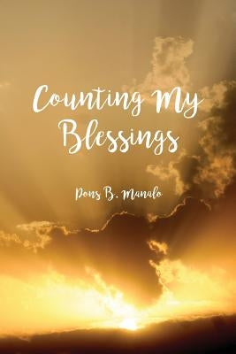 Counting My Blessings Paperback Rosedog Books