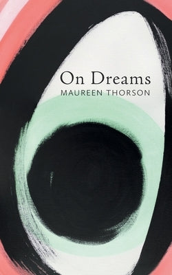 On Dreams Paperback Bloof Books