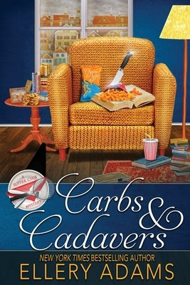 Carbs & Cadavers Paperback Beyond the Page Publishing