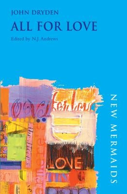 All for Love Paperback Bloomsbury Publishing PLC