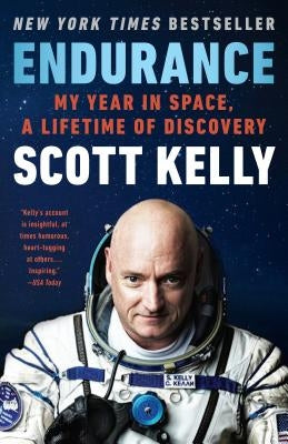 Endurance: My Year in Space, a Lifetime of Discovery Vintage