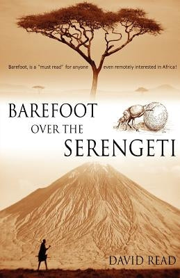 Barefoot Over the Serengeti Paperback Tylis Music Group