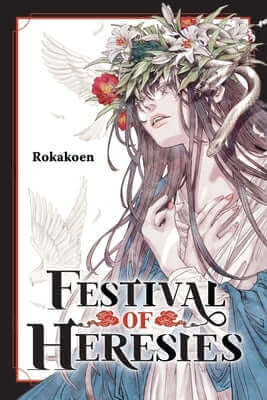 Festival of Heresies Paperback Yen on