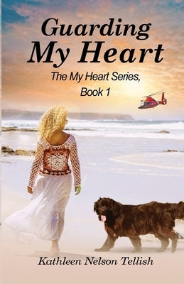 Guarding My Heart: The My Heart Series, Book 1 Paperback Romance > Romantic Suspense > Suspense ↗