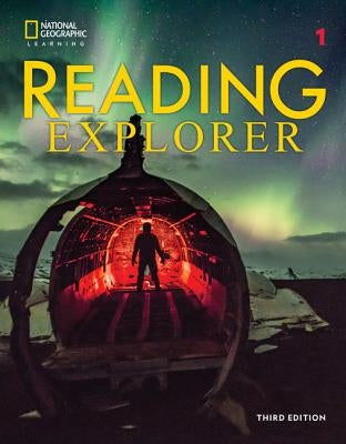 Reading Explorer 1 Paperback Heinle ELT