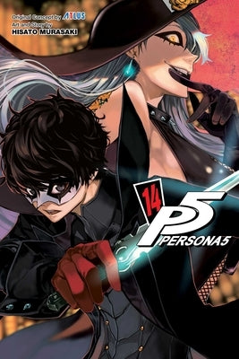 Persona 5, Vol. 14 by Atlus
