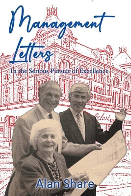 Management Letters Paperback Regency Publishers