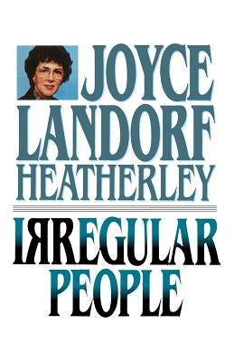 Irregular People Paperback Balcony Publishing, Incorporated