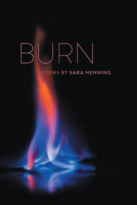 Burn Paperback Southern Illinois University Press