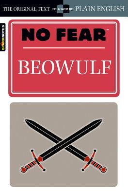 Beowulf (No Fear): Volume 3 Paperback Sparknotes