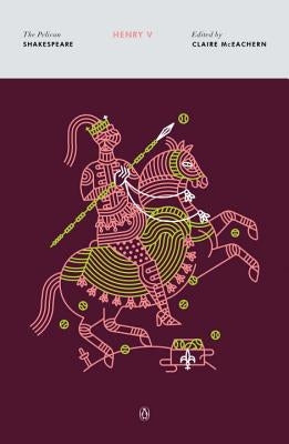 Henry V Penguin Group