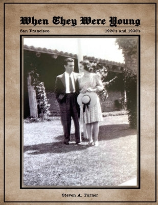 When They We're Young Paperback Media Literary Excellence