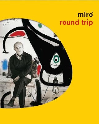 Miró Round Trip Paperback La Fabrica