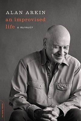 An Improvised Life Paperback Da Capo Press