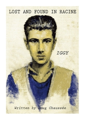 Lost and Found in Racine Paperback Lulu.com