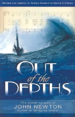 Out of the Depths Paperback Kregel Publications