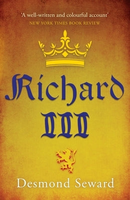 Richard III Paperback Lume Books