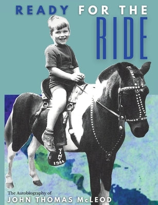 Ready for the Ride Lulu.com
