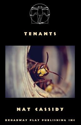 Tenants Paperback Broadway Play Publishing
