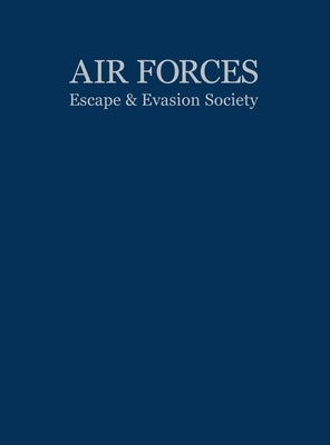 Air Forces Escape and Evasion Society Paperback Turner