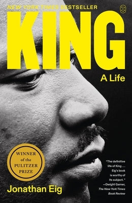 King: A Life Paperback Picador USA