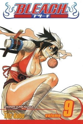 Bleach, Vol. 9: Fourteen Days for Conspiracy by Kubo, Tite