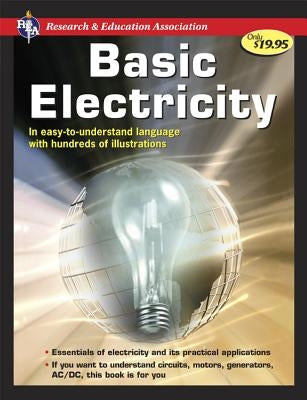 Handbook of Basic Electricity Research & Education Association