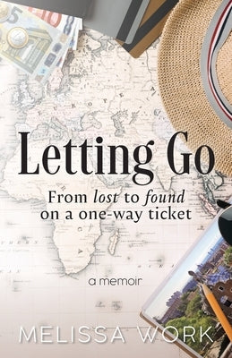 Letting Go Paperback Writing Freely LLC