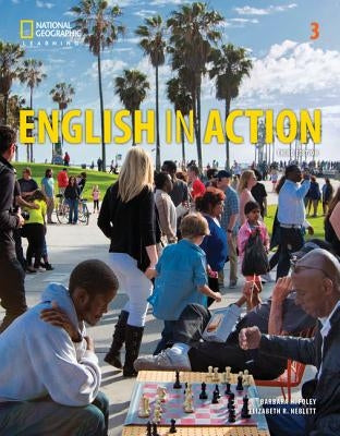 English in Action 3 Paperback Heinle ELT