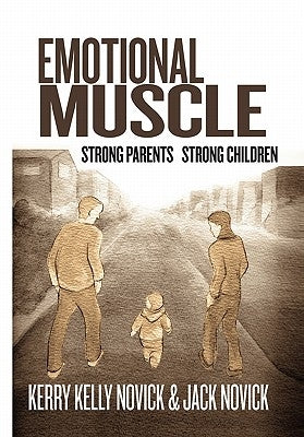 Emotional Muscle Paperback Xlibris