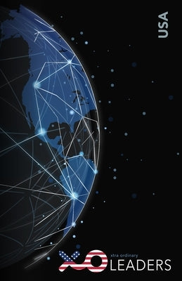 Xo Leaders USA Vol 1 Paperback Lulu.com